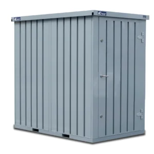 5' x 7.5' Storage Unit