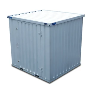 7' x 7.5' Storage Unit