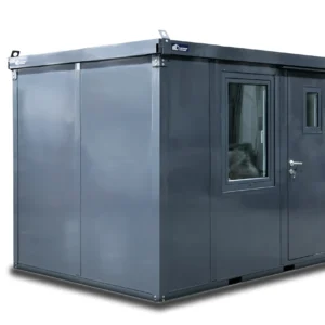 10' Office Unit