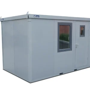 13' Office Unit