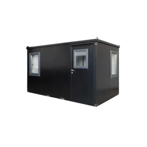19' Office Unit